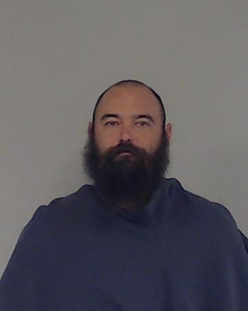 Morelock, Shawn Michael booking photo