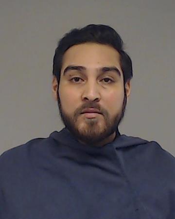 Cardenas, Christopher booking photo