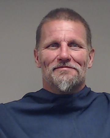 Kee, Joel Scott booking photo