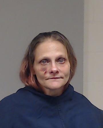 Brown, Danielle Marie booking photo