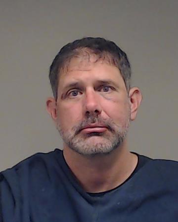 COLLINS, MICHAEL EDWARD booking photo