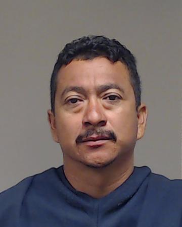 Lopez-Castillo, Angel Mario booking photo