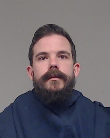 Clackler, CJ Lee booking photo