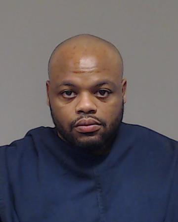 Cooper, Christian Prentice booking photo