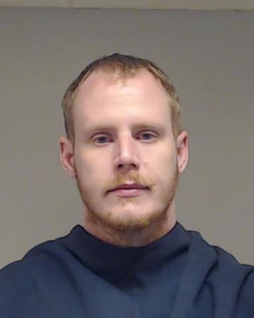 Bastel, Jason M booking photo