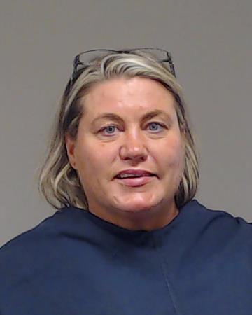 Willey, Jennifer Ann booking photo