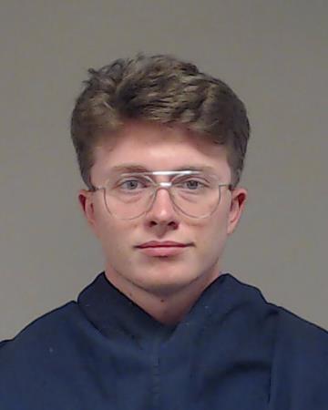 Reynolds, Korbyn Jabez booking photo