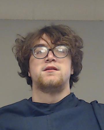 Brumfield, Race Brandon booking photo