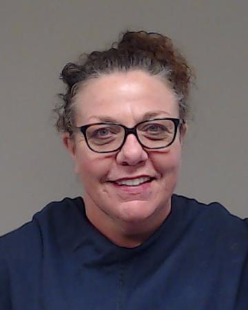 Peters-Barrientos, Catherine Jane booking photo