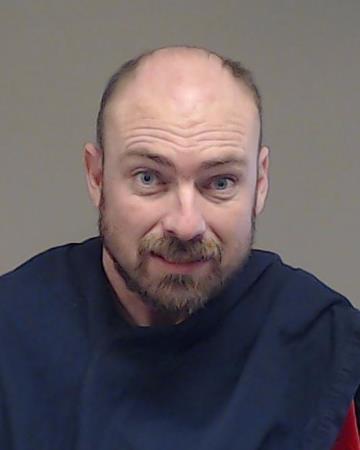 Ranne, Kevin Ray, Jr. booking photo