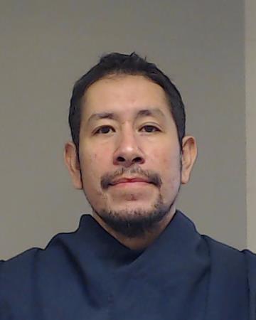Flores, Daniel Michael booking photo