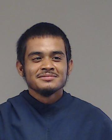 Escobar, Jose Alberto booking photo