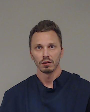 Chapman, Casey Jordan booking photo