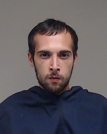 Abdullah, Renas Kemal booking photo