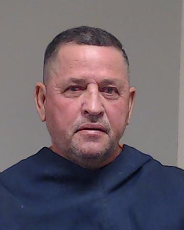 Serrano, Jorge Luis booking photo