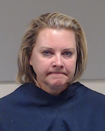 Ferguson, Renee Michelle booking photo