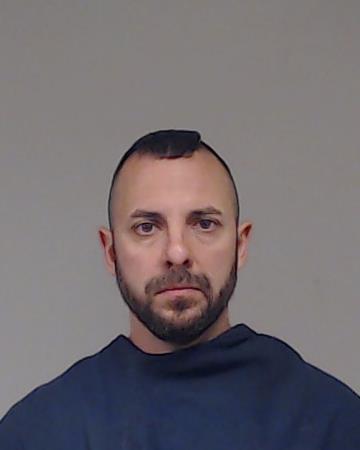 Villalobos, Jose Antonio booking photo