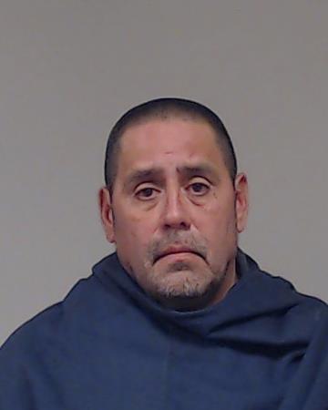 Casas, Christopher Ruben booking photo