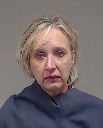 Dellacroce, Alyssa Caryn booking photo