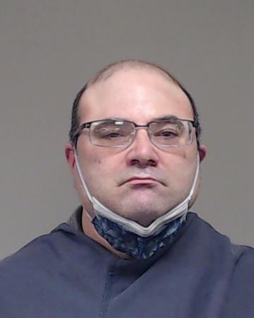 Fraraccio, Michael Anthony booking photo