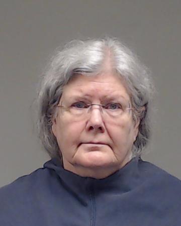 McPherson, Nancy Lee booking photo