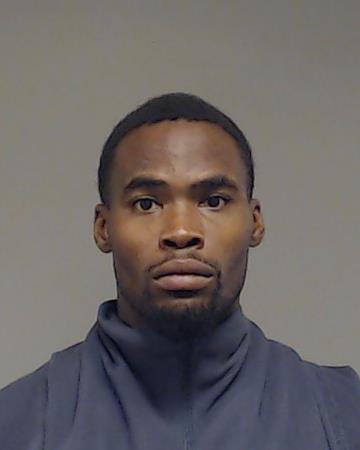 Williams, Thomas Earl, Jr. booking photo