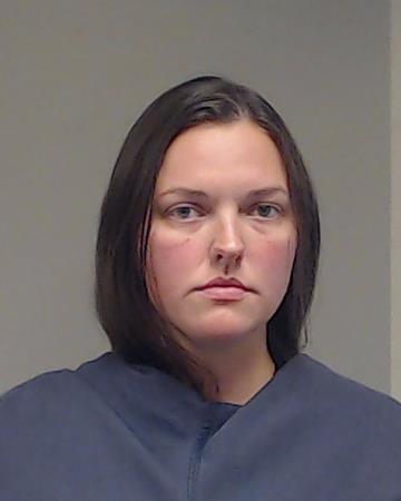 BALOGH, BRITNEY DANIELLE booking photo