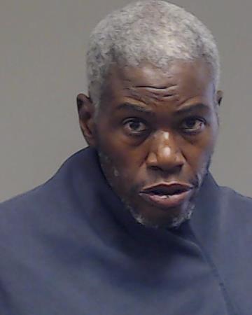 King, Marc Tevin booking photo