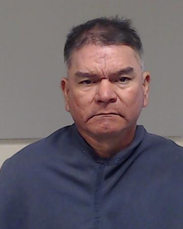 Rangel-Arez, Manuel booking photo