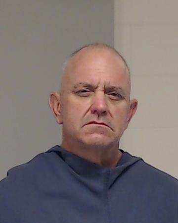 Tootle, Christopher Gean arrested by Collin County SO/PD