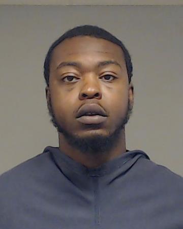 Tanghlyn, Nicolas Malik arrested by Collin County SO/PD