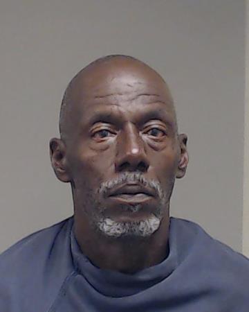 Bonds, Alfred Ray arrested by Collin County SO/PD