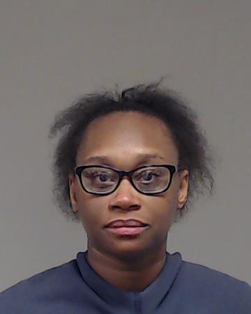 Taylor, Jasmine Lynn arrested by Collin County SO/PD