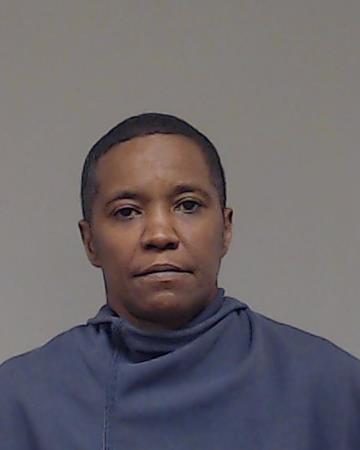 Santiago Cruz, Karency arrested by Collin County SO/PD