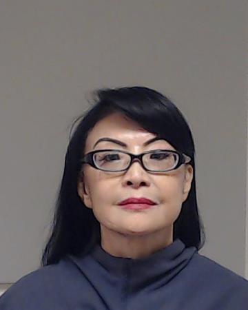 Liu, Min arrested by Collin County SO/PD