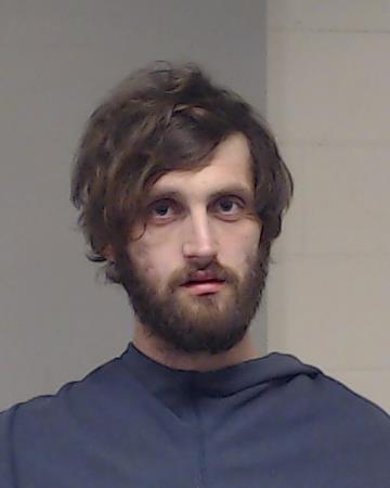 Williams, Charles Morris, IV booking photo