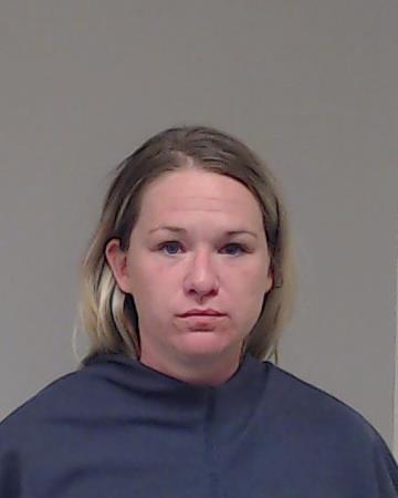 Neal, Lena Nichole booking photo