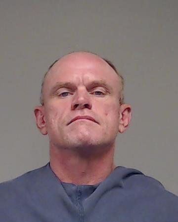 Wiley, Adam Christopher booking photo