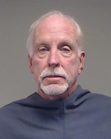 Maston, Robert Dale booking photo