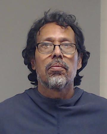 Juarez, Victor Manuel booking photo