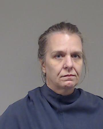 Lynchard, Kristin Joanna booking photo