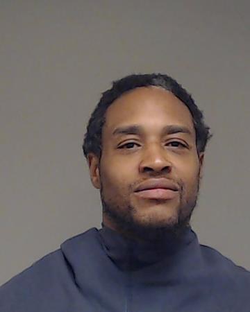 Bell, Jonathan Timothy booking photo