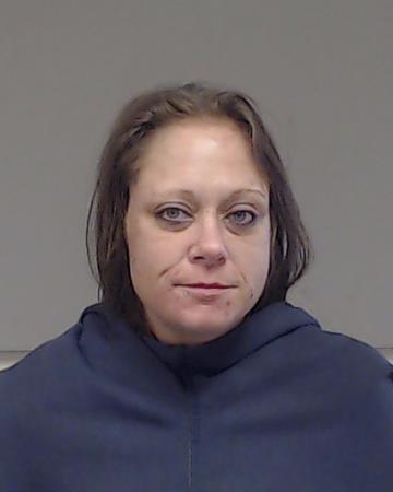 Denman, Ashlynn Rhenee booking photo