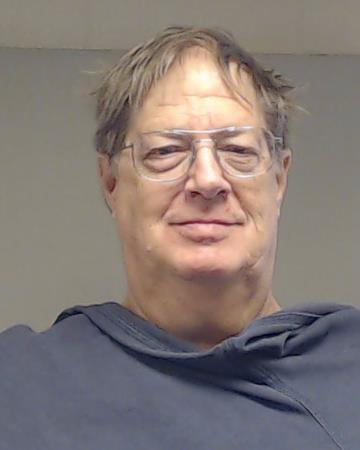 Westlin, Timothy Philip booking photo