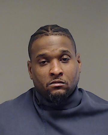 Joseph, Deleon Steven booking photo