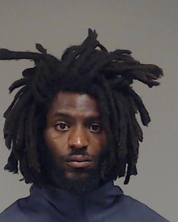 Fortier, Herschel Bernard booking photo