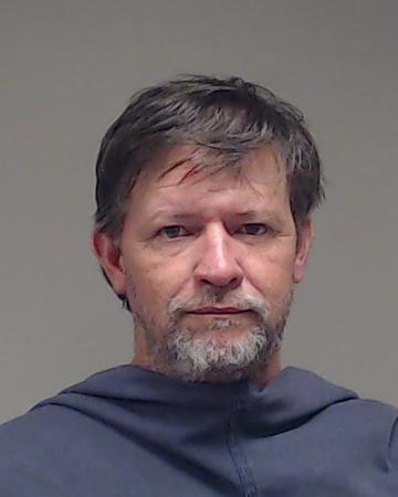 Hathcoat, Michael David booking photo