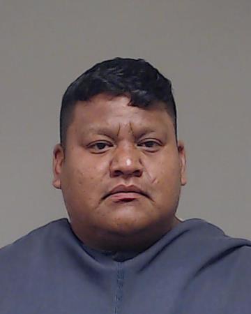 Ramirez, Rogelio booking photo