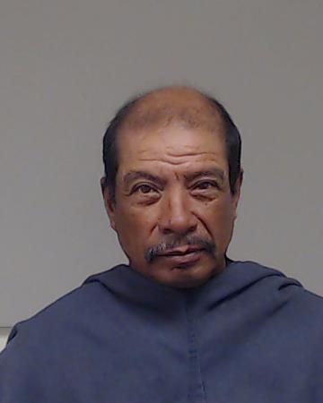 Sanchez, Wenceslao Viera booking photo