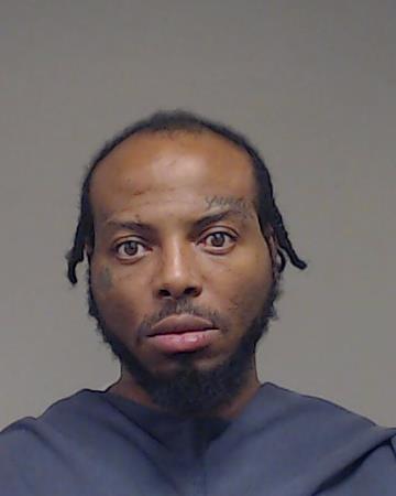 Robertson, Jimmy Lee Rasco booking photo